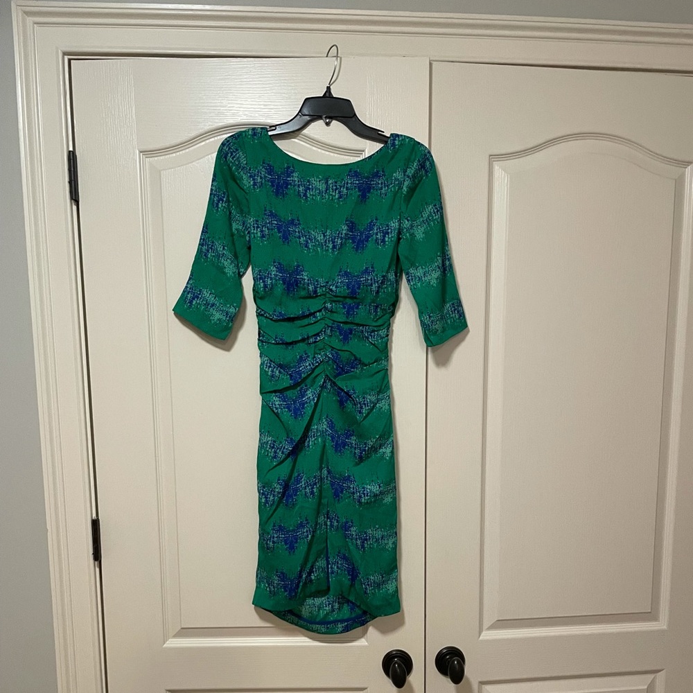 anthropologie tracy reese dress - Picture 2 of 3